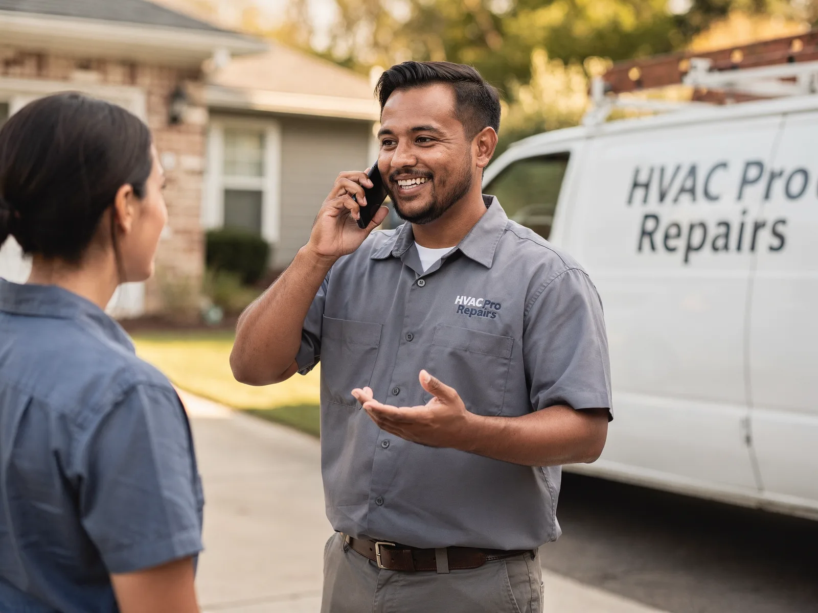 Heat Pump Repair Plymouth, OH FAQs