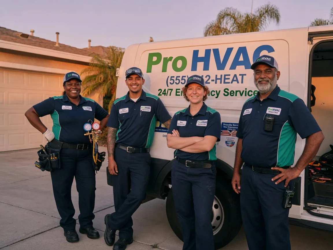 Furnace Repair company in Plymouth, OH